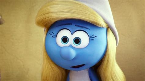smufs|the smurfs svenska.